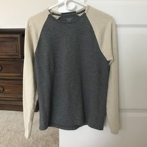 Club Monaco sweatshirt